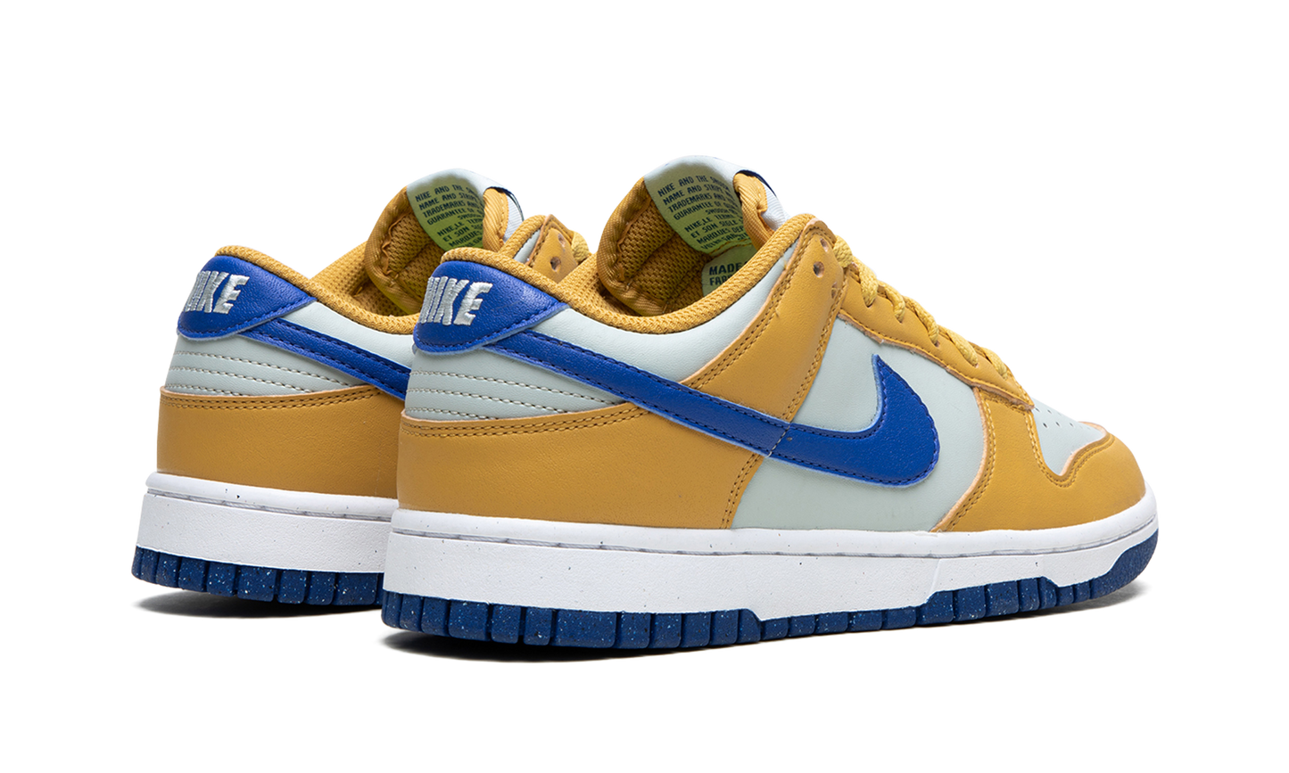 DUNK LO NEXT NATURE WMNS  Wheat Gold Royal