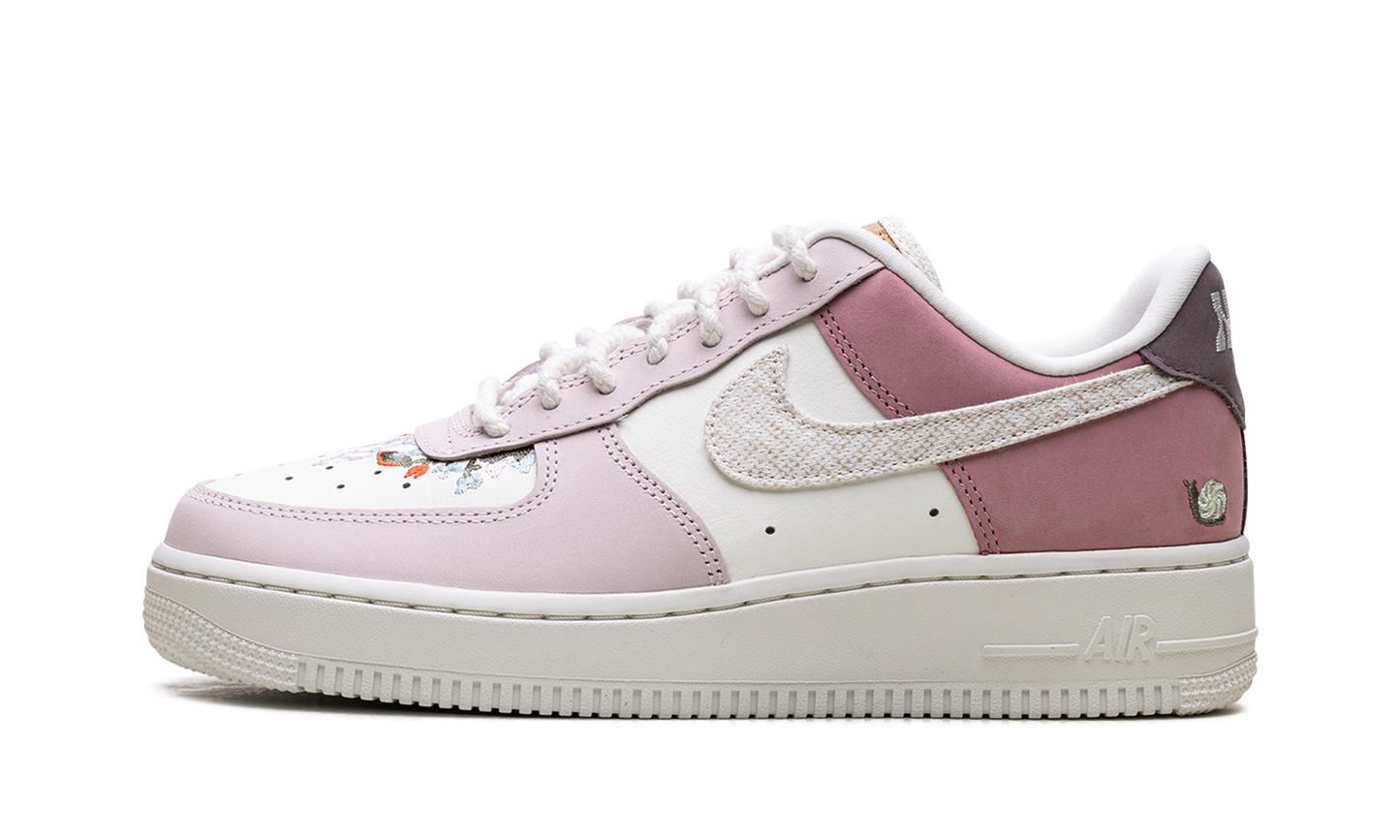 Air Force 1 Low WMNS  Mushroom