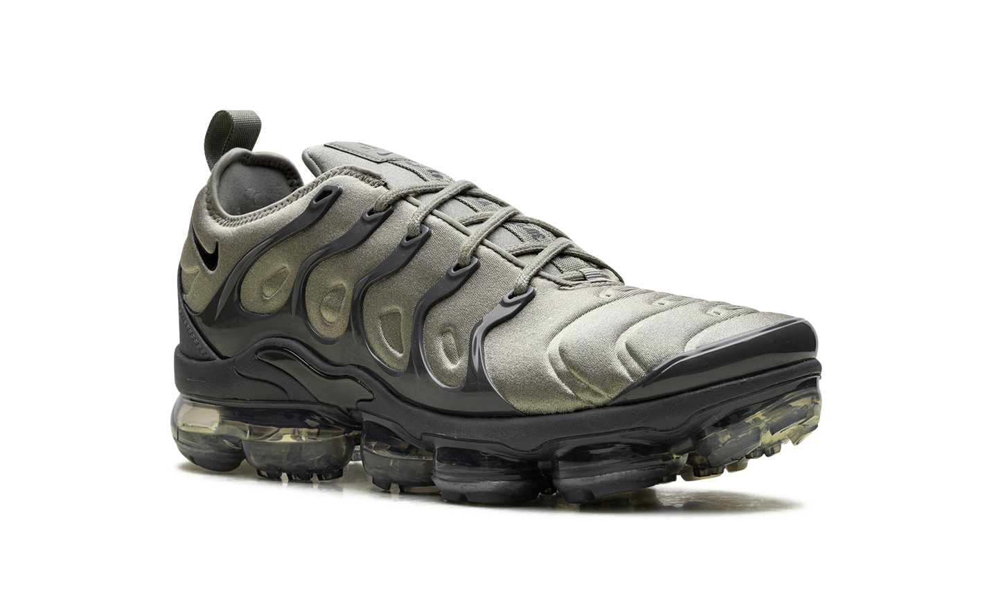 Air VaporMax Plus  Dark Stucco