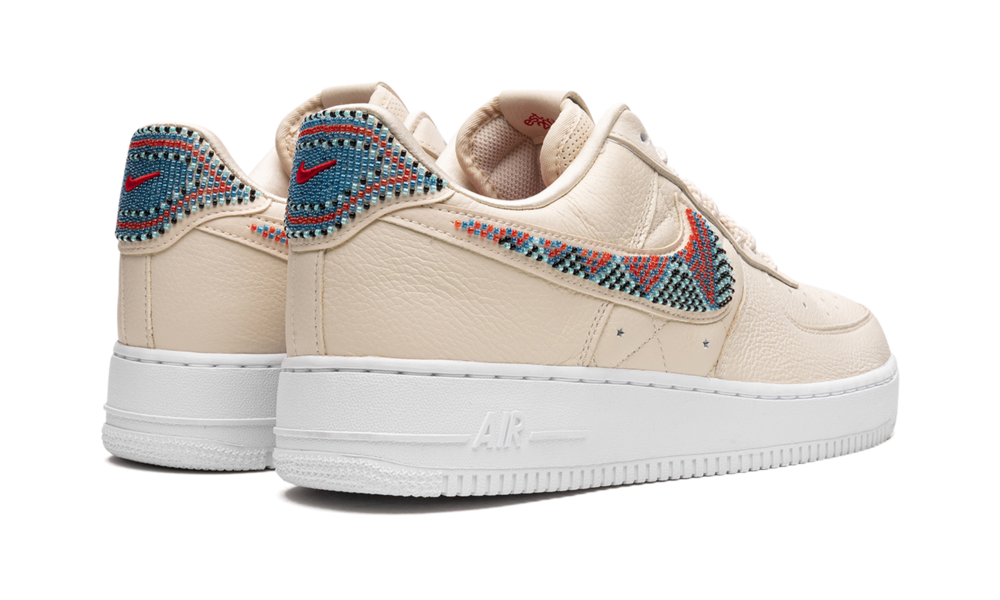 AIR FORCE 1 LO WMNS  Premium Goods - The Bella