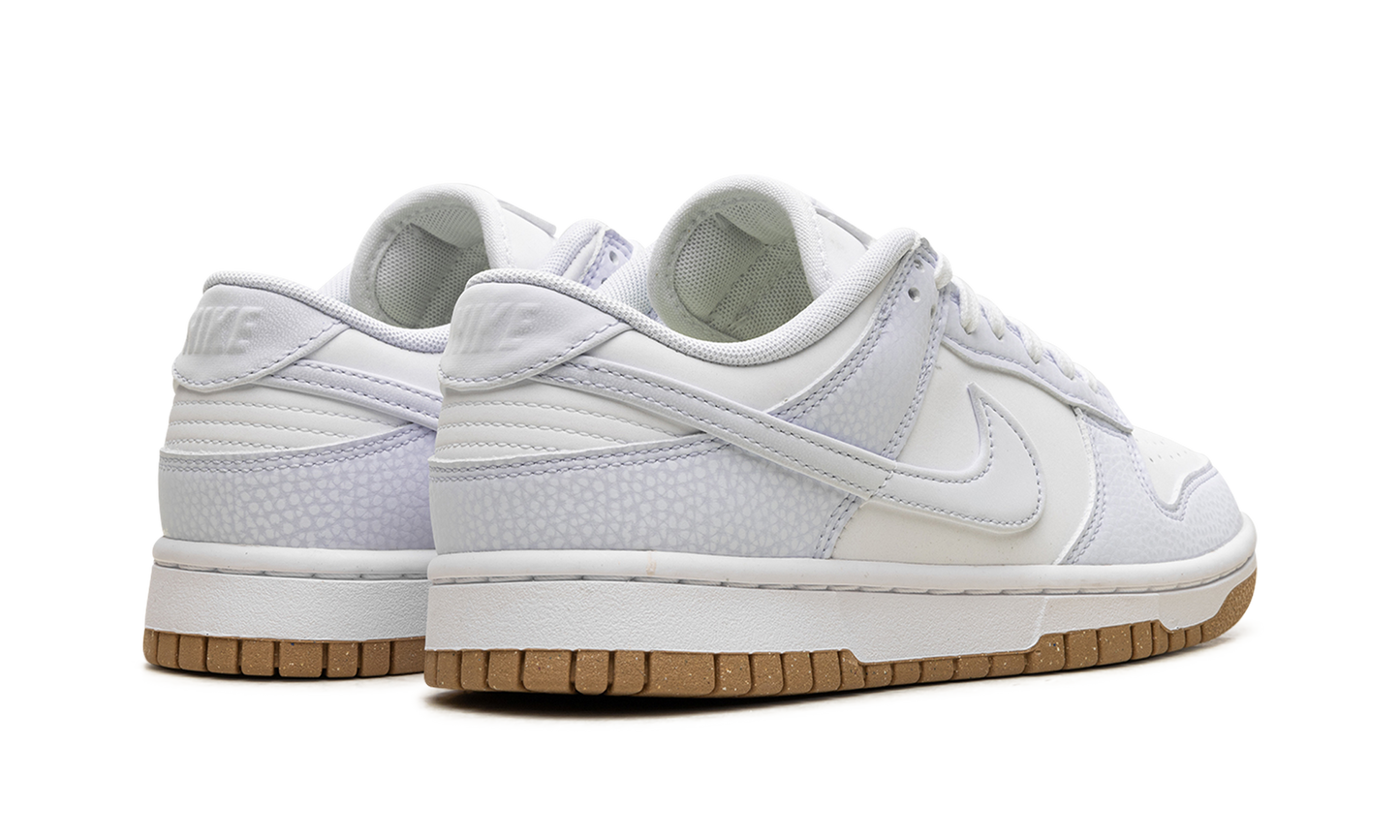 Dunk Low WMNS  Football Grey / Gum