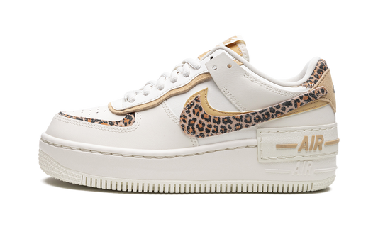 AIR FORCE 1 LO SHADO MNS WMNS  Leopard