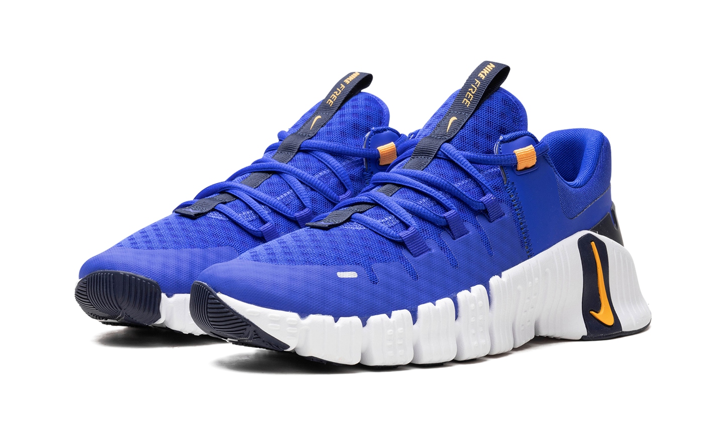 Free Metcon 5  Racer Blue Sundial