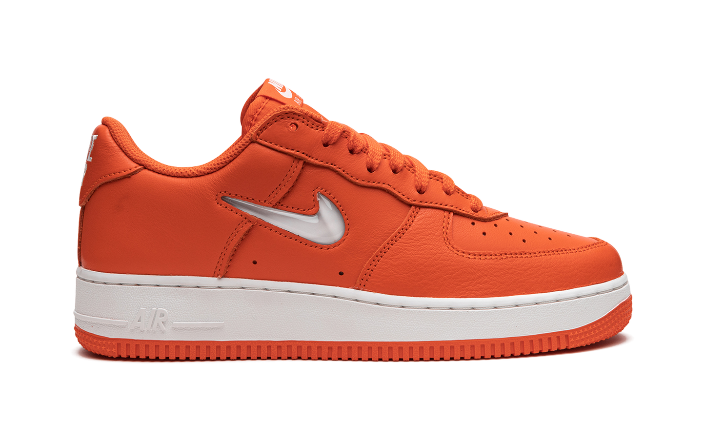 Air Force 1 Low  40th Anniversary Edition Orange Jewel
