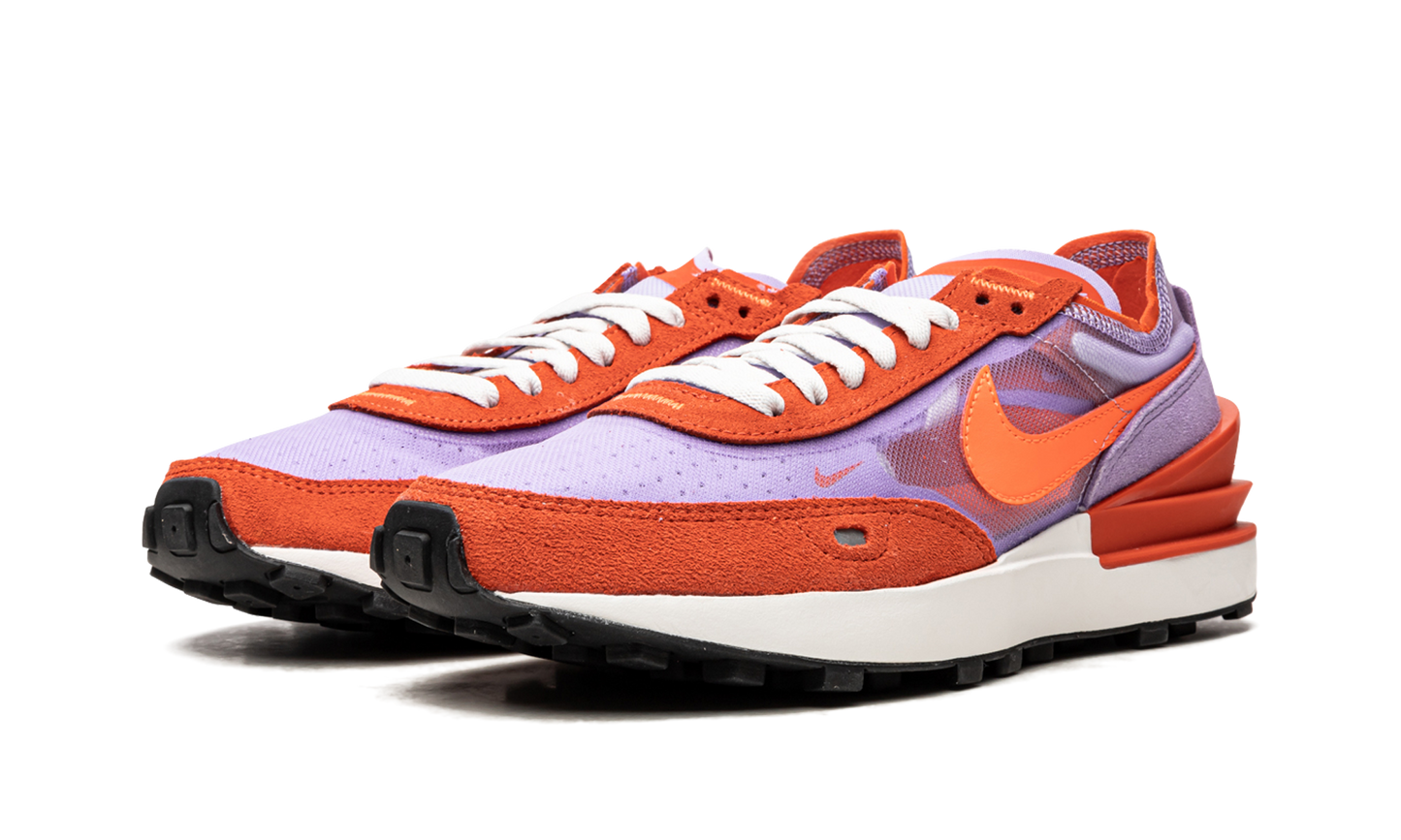 WAFFLE ONE WMNS  Active Fuchsia
