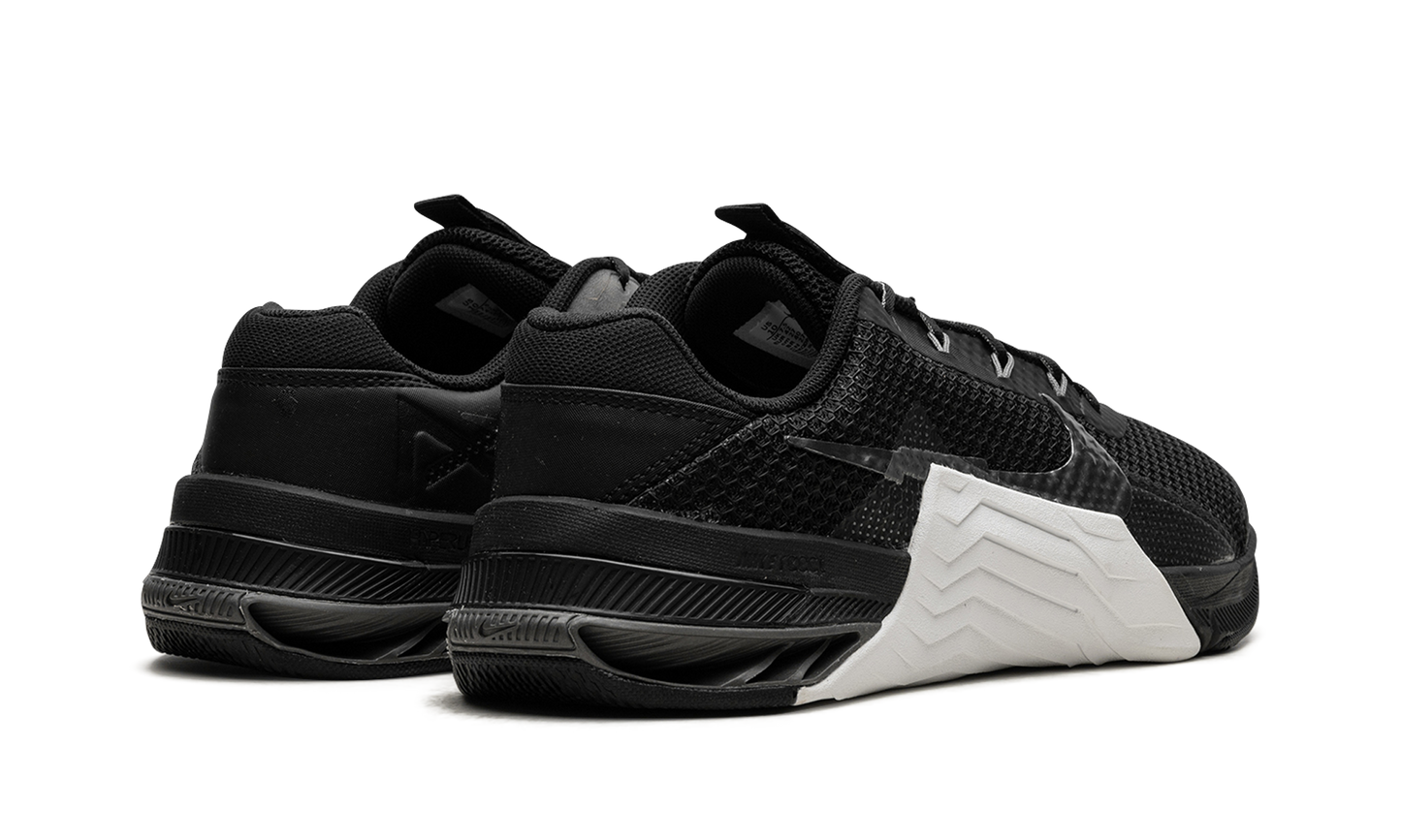 METCON 7 WMNS  Black Smoke Grey