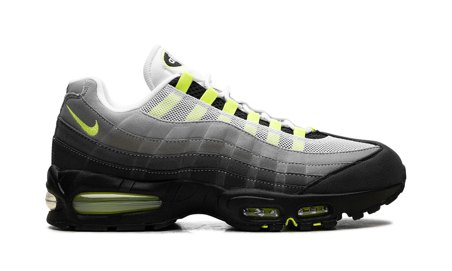 Air Max 95 OG  Neon 2025