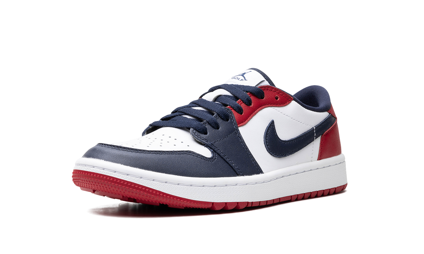 Air Jordan 1 Golf  USA
