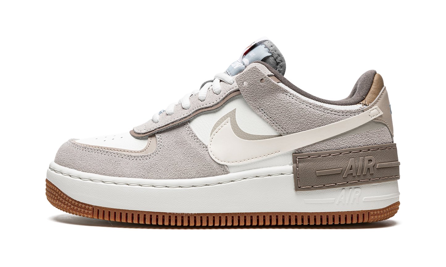 AIR FORCE 1 SHADO MNS WMNS  Sail / Pale Ivory