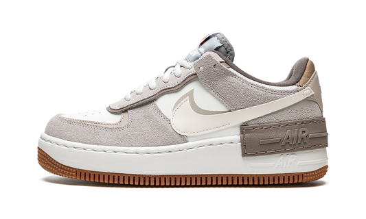 AIR FORCE 1 SHADO MNS WMNS  Sail / Pale Ivory