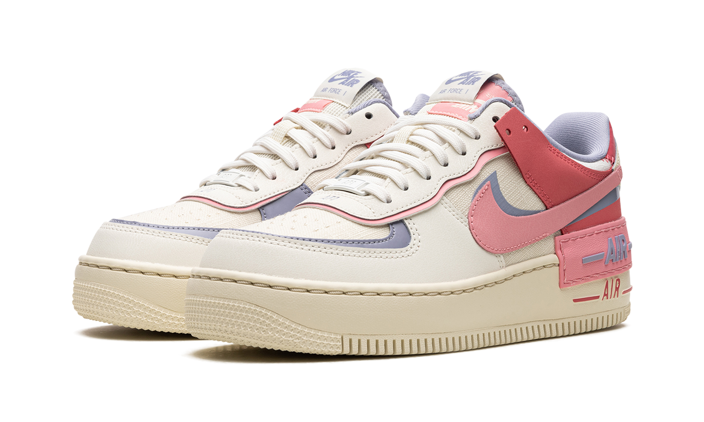 AIR FORCE 1 SHADO WMNS  Coconut Milk