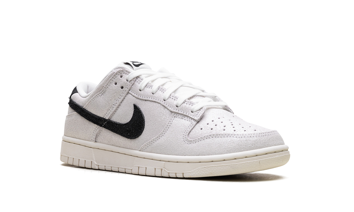 Dunk Low SE WMNS  Sail / Black