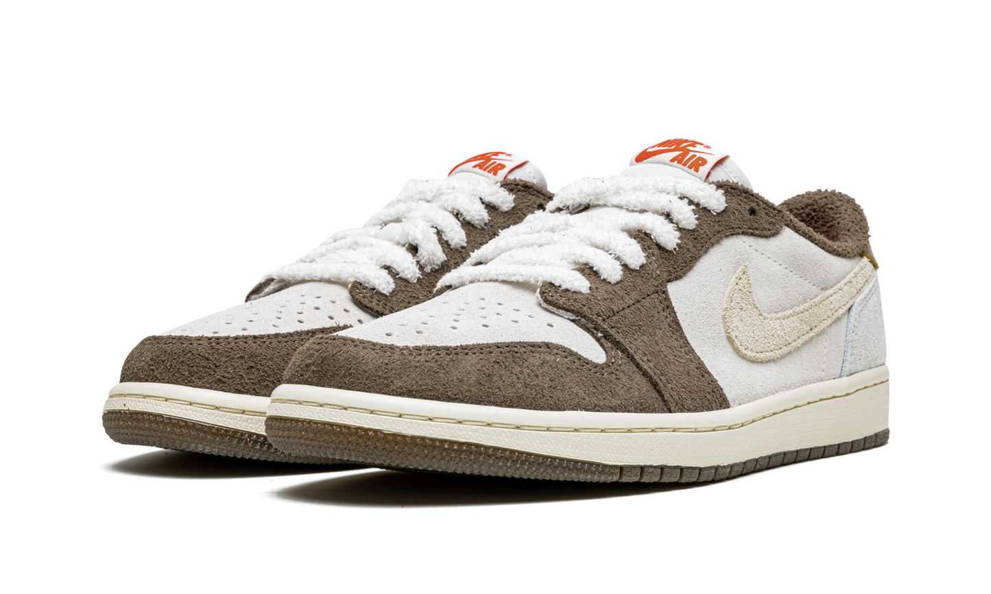 Air Jordan 1 Low  Year Of The Rabbit