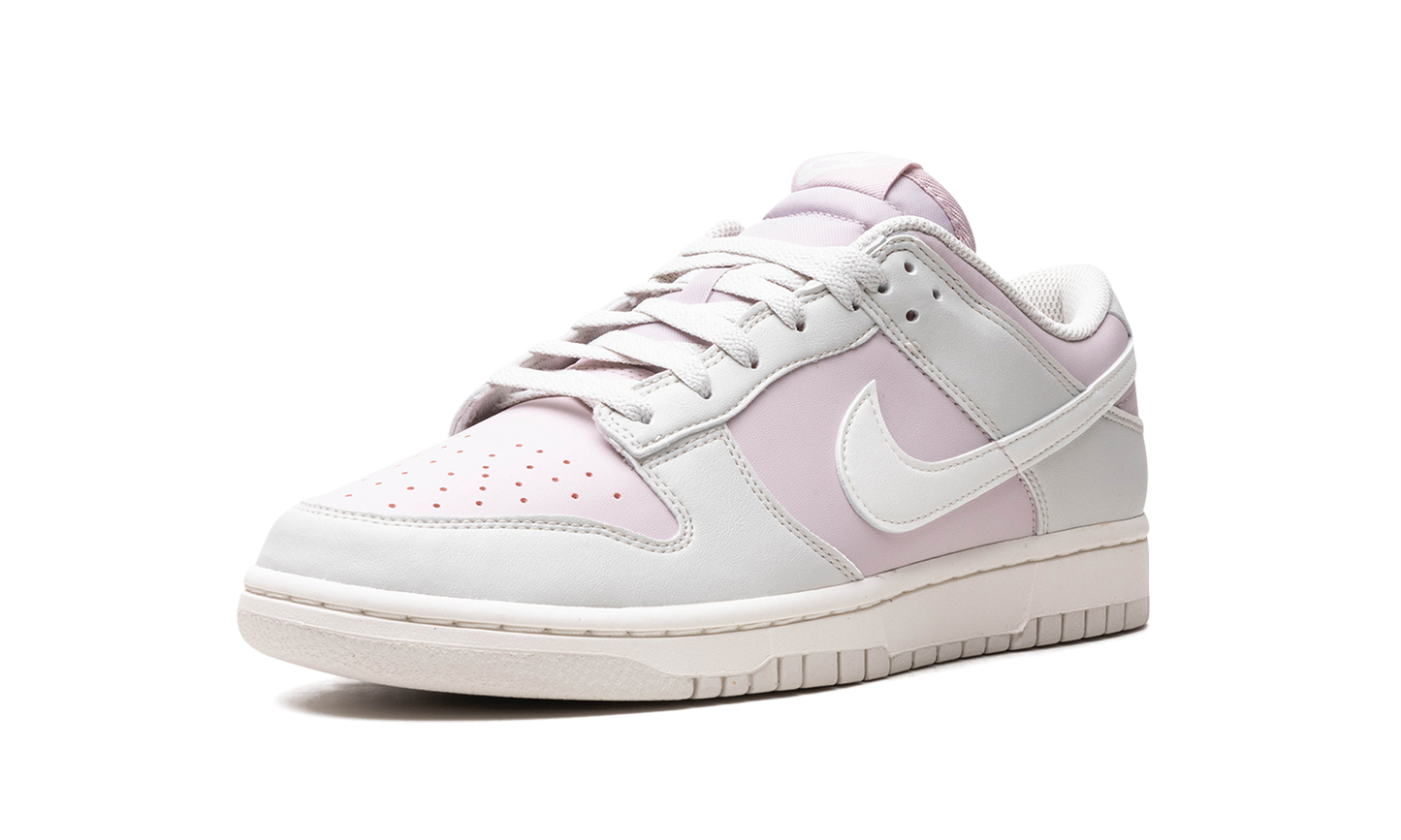 DUNK LOW WMNS  Platinum Violet