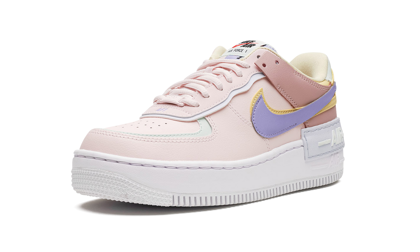 AIR FORCE 1 LO SHADO MNS WMNS  Soft Pink