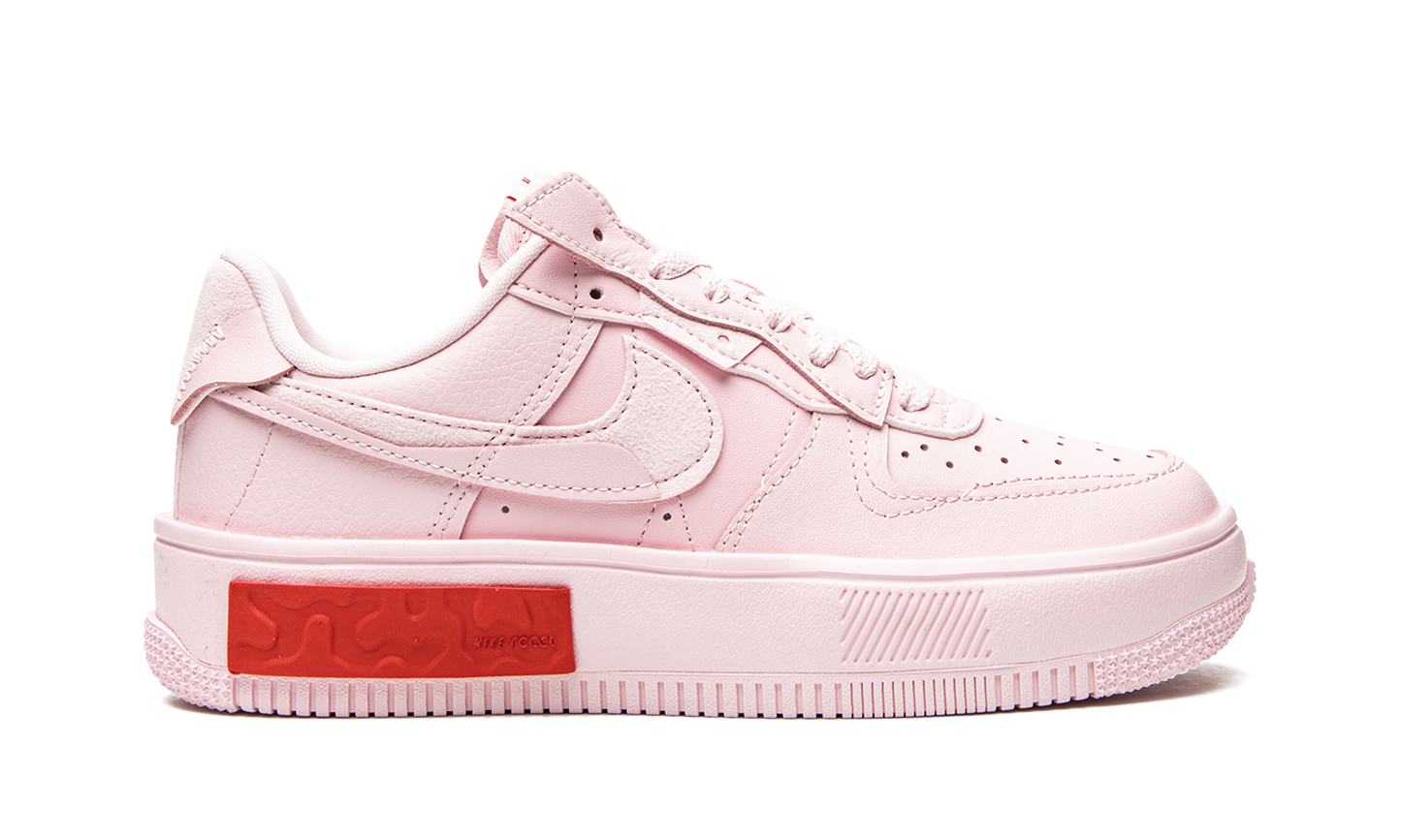 AIR FORCE 1 LO FONTANKA MNS WMNS  Foam Pink
