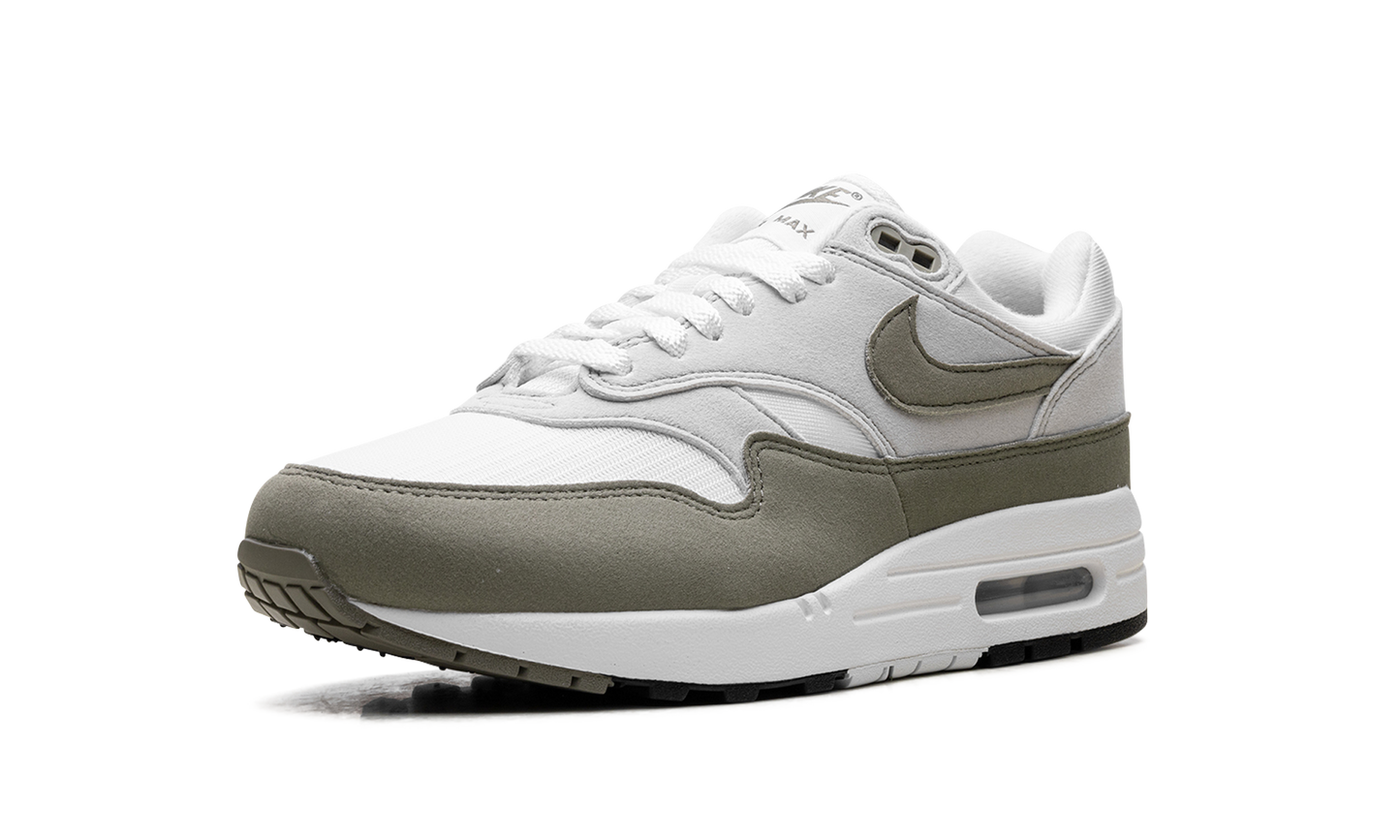 Air Max 1 WMNS  Green