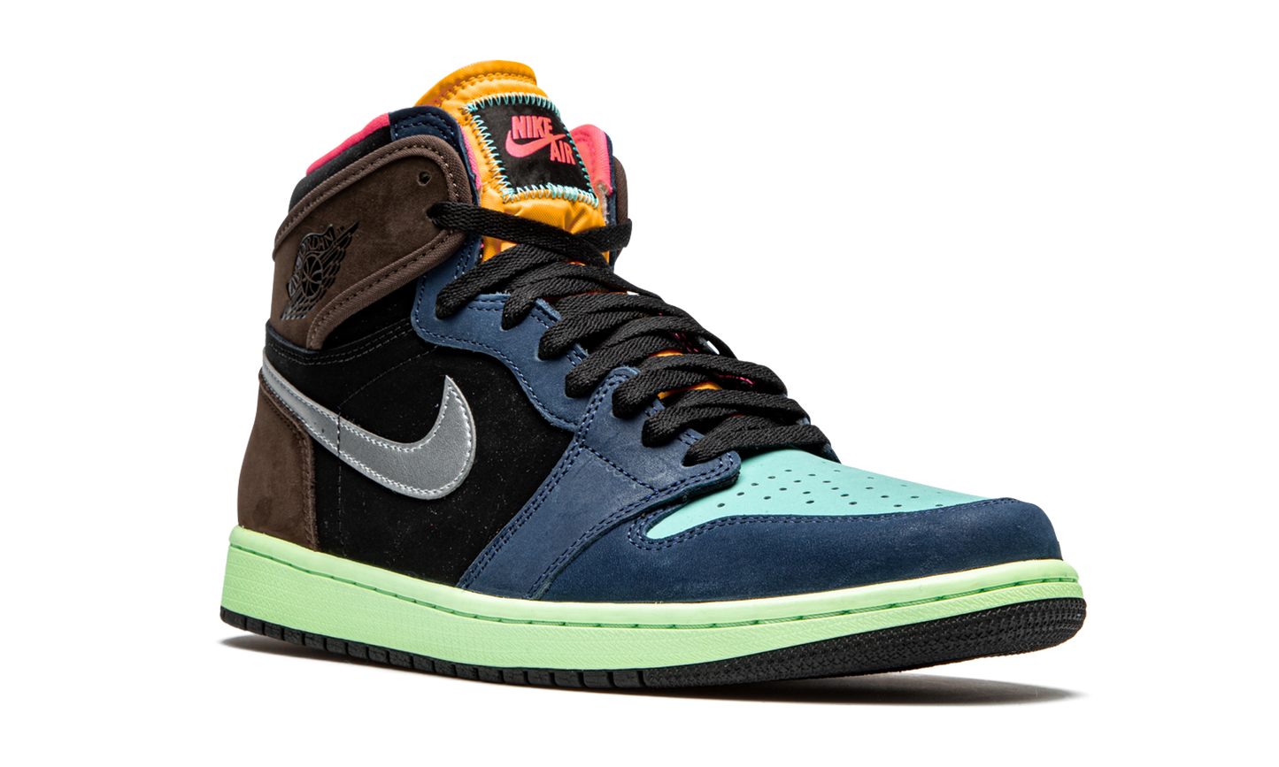 Air Jordan 1 Retro High OG  Bio Hack