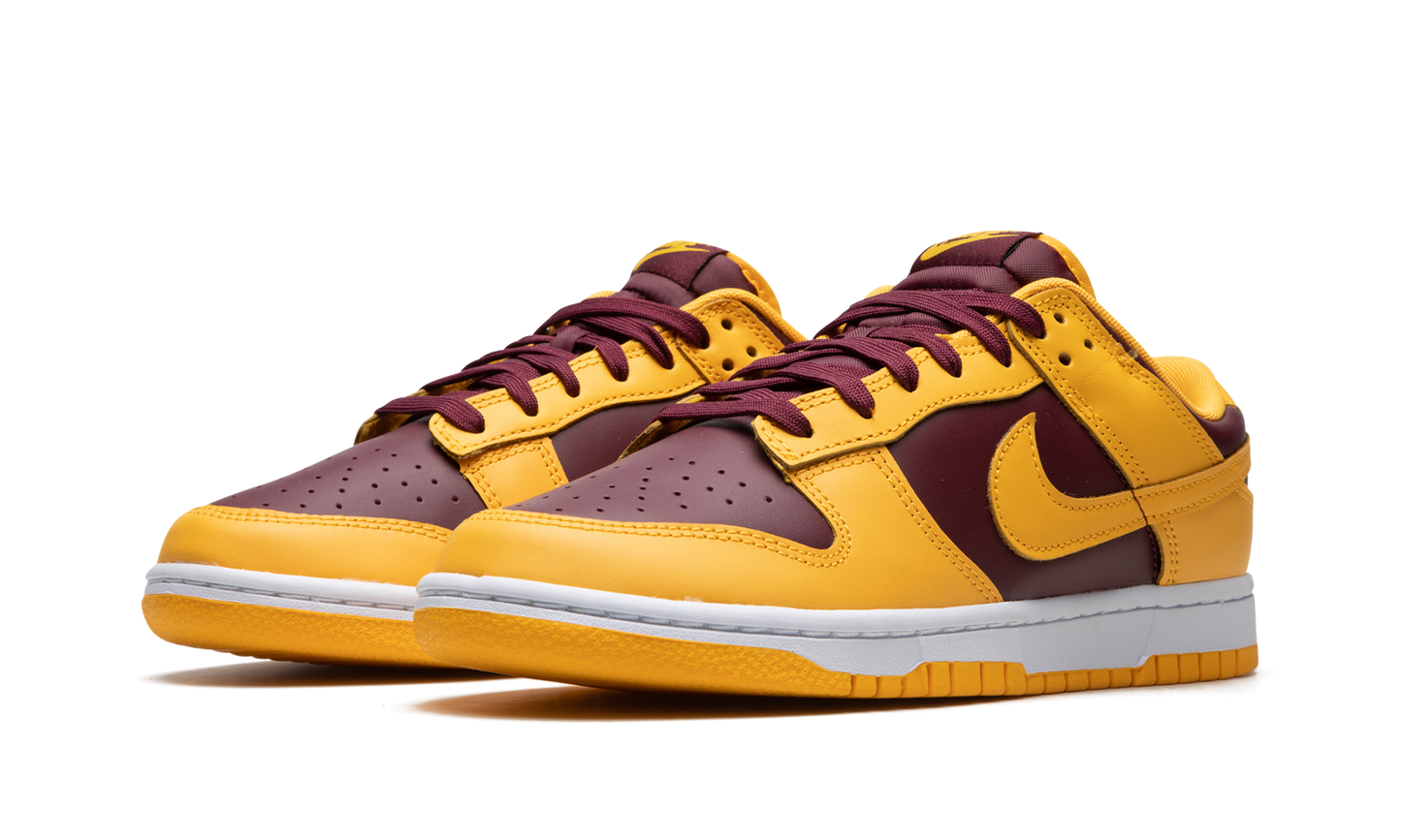 Dunk Low  Arizona State