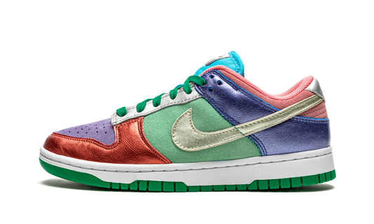 DUNK LOW WMNS  Sunset Pulse