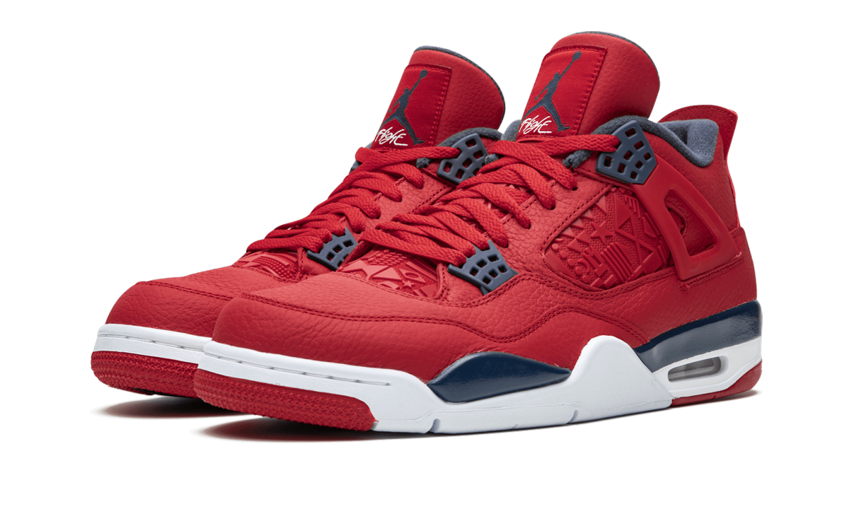 Air Jordan 4 Retro SE  FIBA