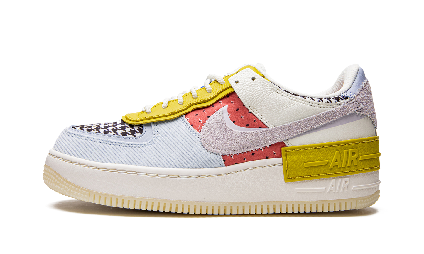 AIR FORCE 1 SHADO MNS WMNS  Multi-Print
