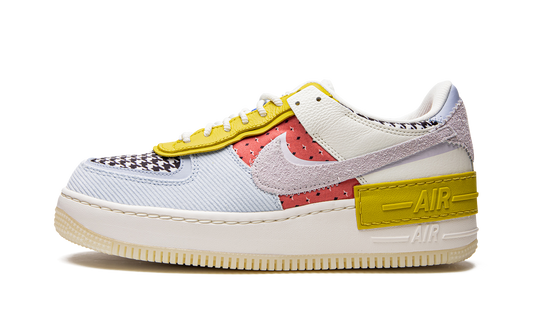 AIR FORCE 1 SHADO MNS WMNS  Multi-Print