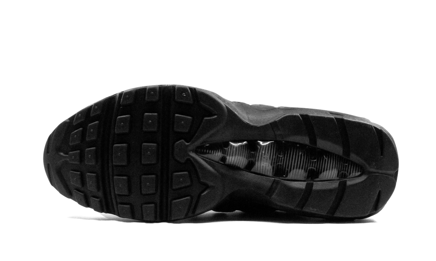 Air Max 95 Essential  Triple Black