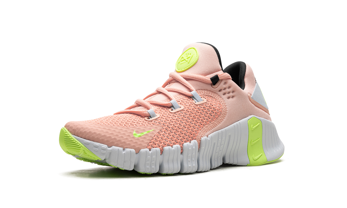 FREE METCON 4 WMNS  Arctic Orange