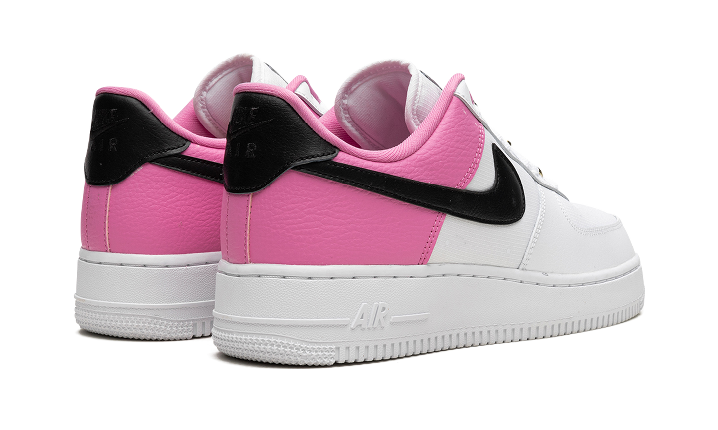 AIR FORCE 1 SE MNS WMNS  China Rose
