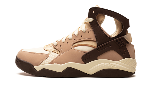 Air Flight Huarache  Baroque Brown