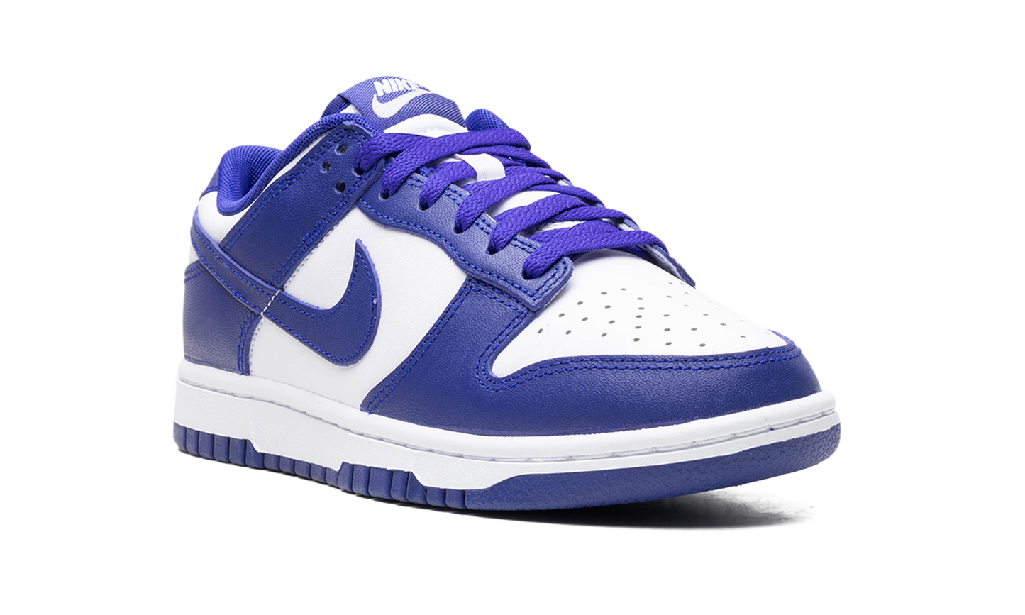 Dunk Low Retro  Concord