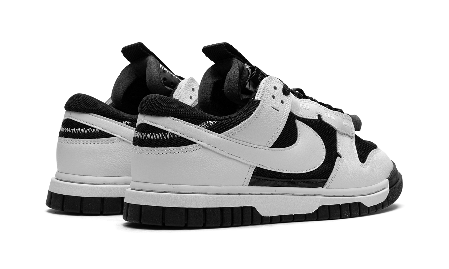 Nike Dunk Low Remastered  Reverse Panda
