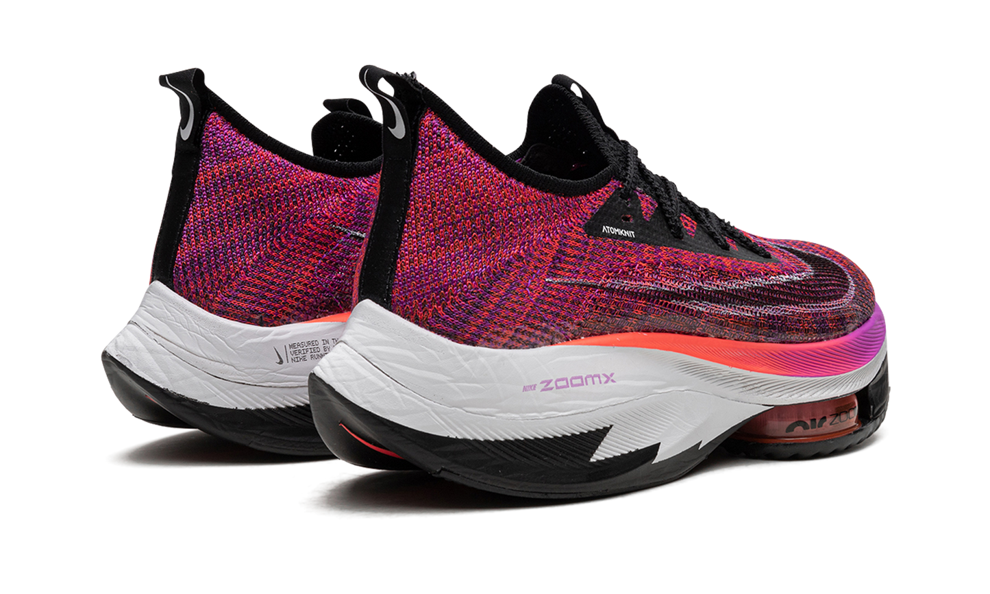 AIR ZOOM ALPHAFLY NEXT% WMNS  Hyper Violet