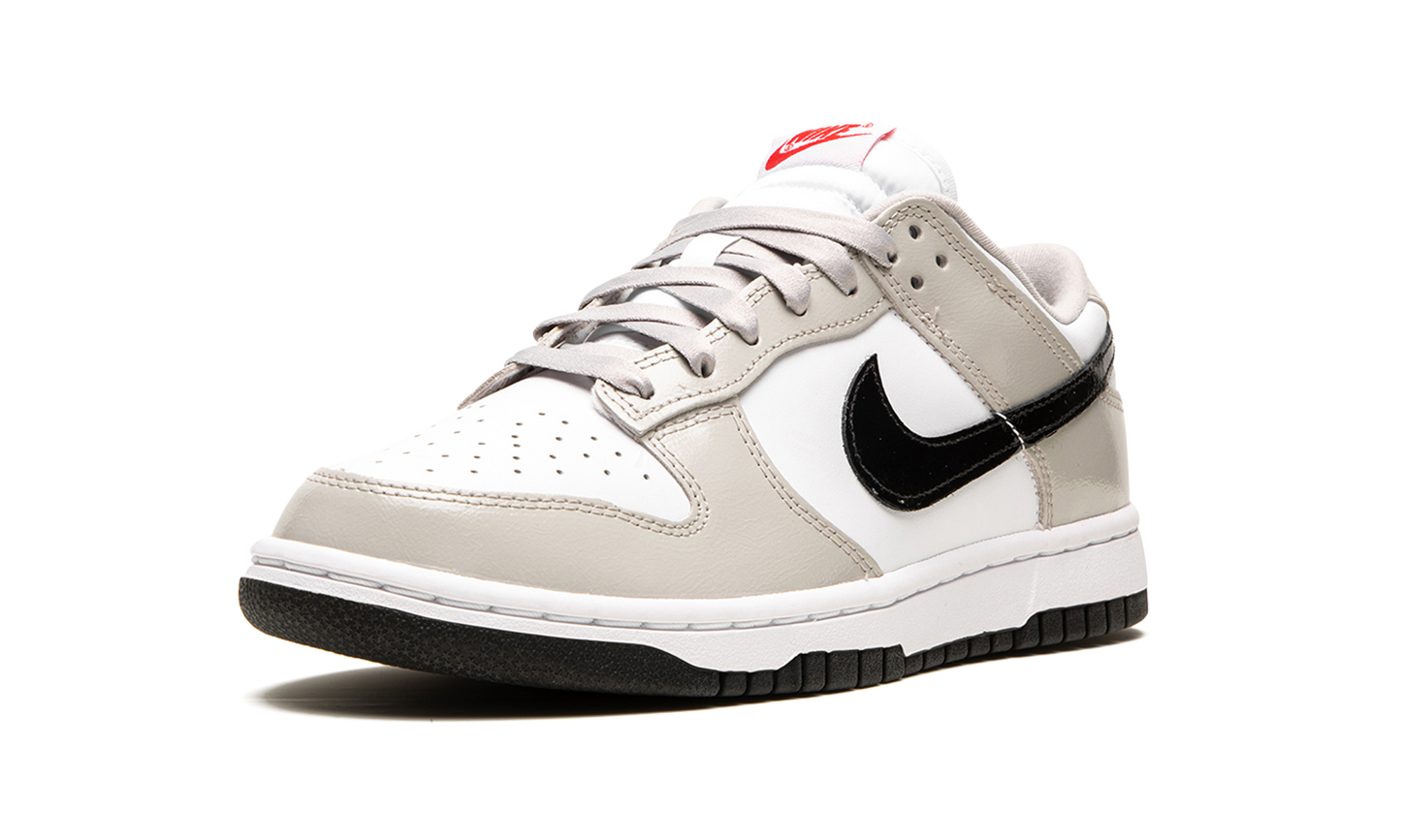 DUNK LO ESS WMNS  Light Iron Ore