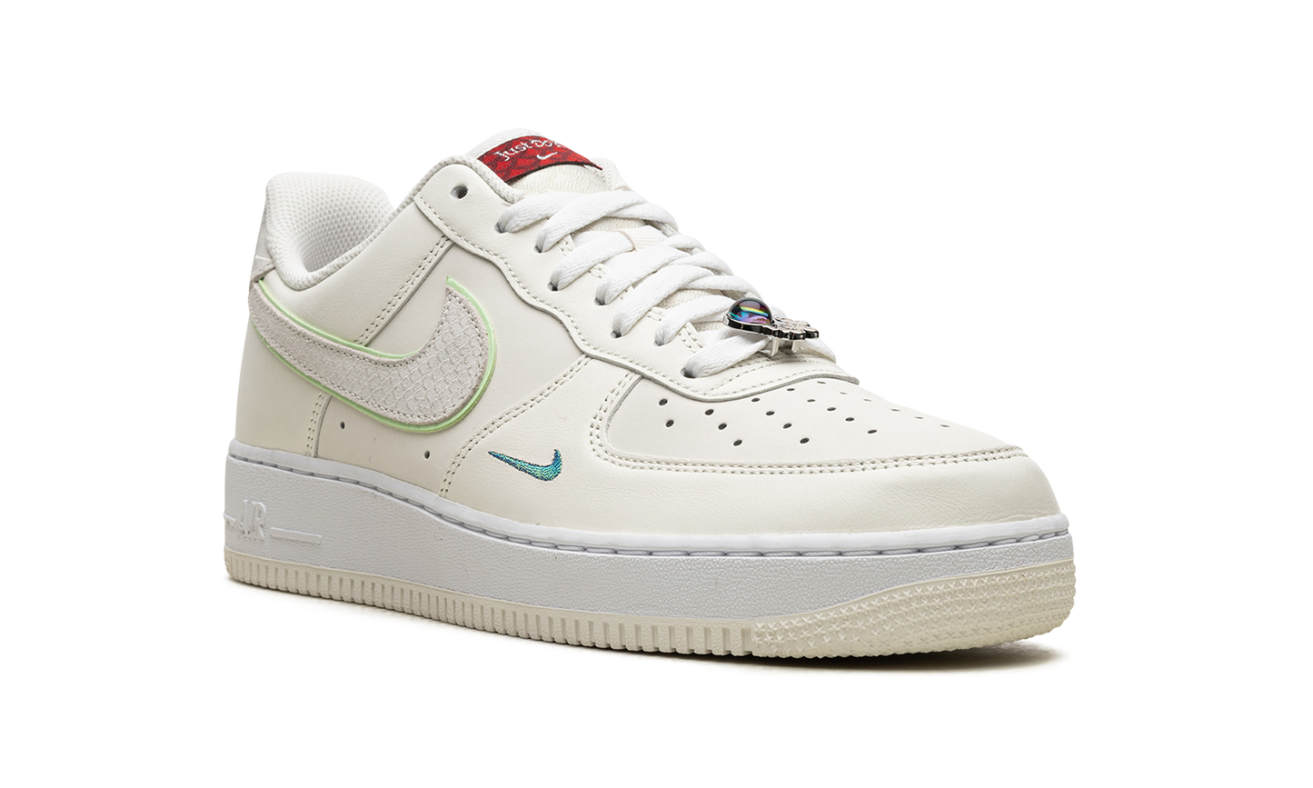 Air Force 1  Year of the Dragon