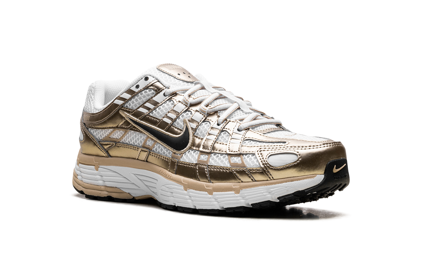 P-6000 WMNS  Gold