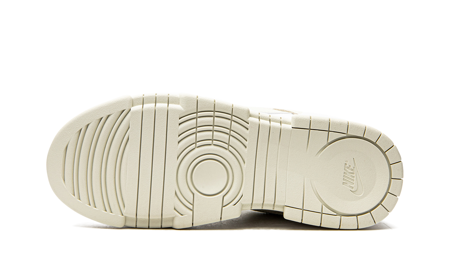 DUNK LO DISRUPT MNS WMNS  Sea Glass