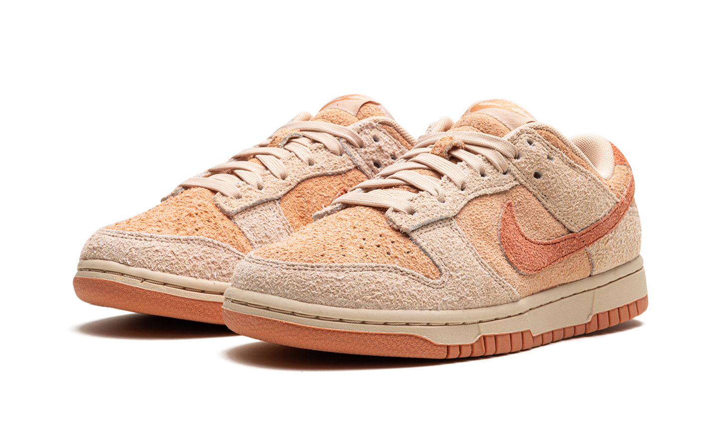 Dunk Low WMNS  Burnt Sunrise