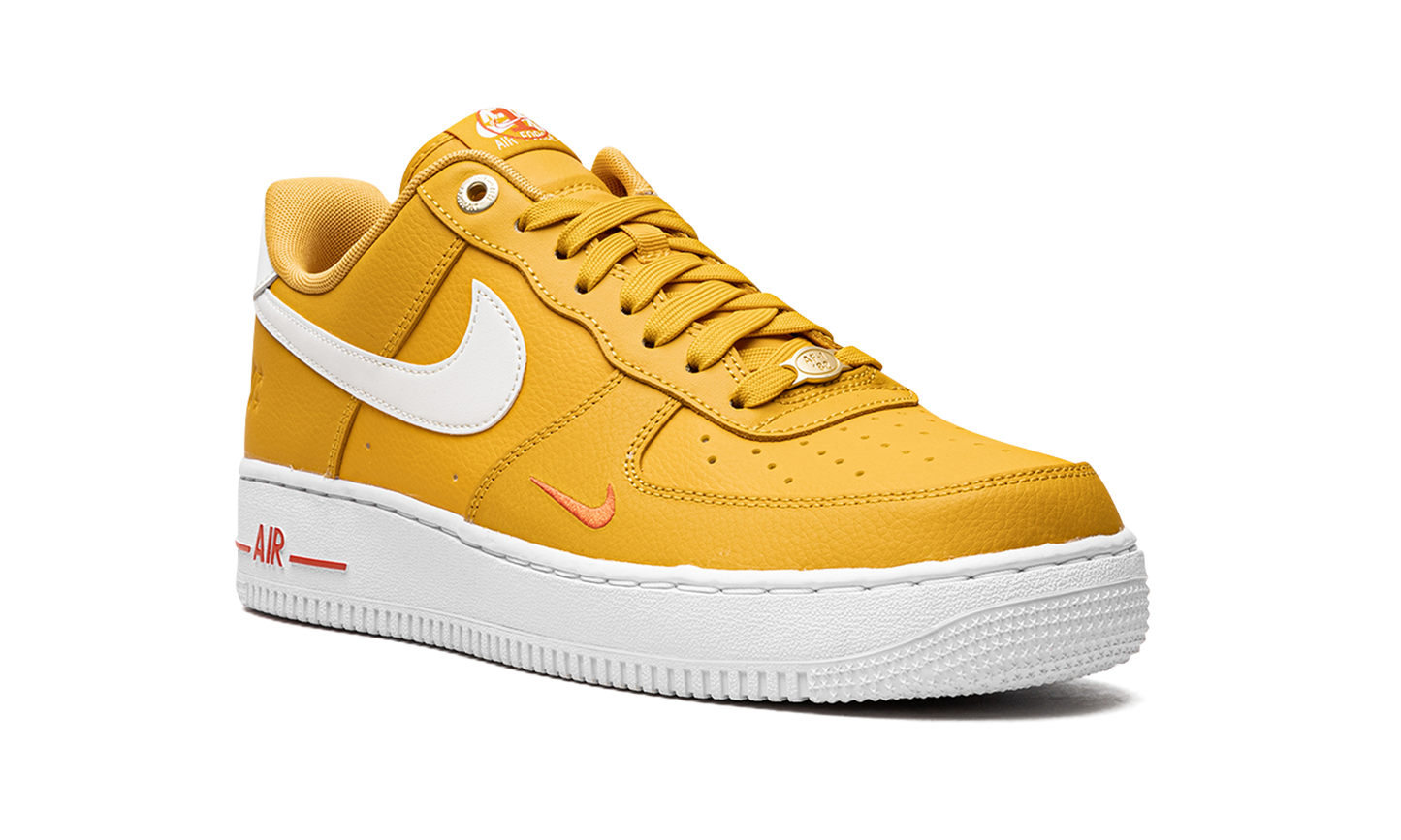 AIR FORCE 1 LO MNS WMNS  40th Anniversary