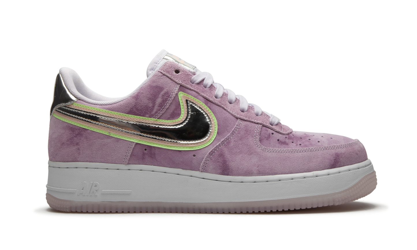 WMNS Air Force 1 07'  P(Her)spective