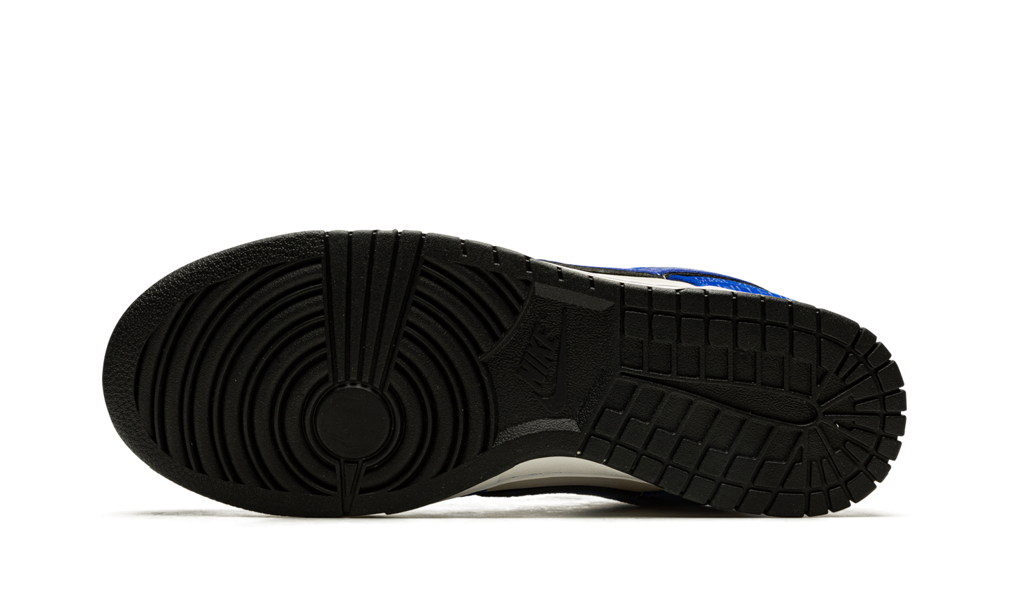 Dunk Low  Jackie Robinson