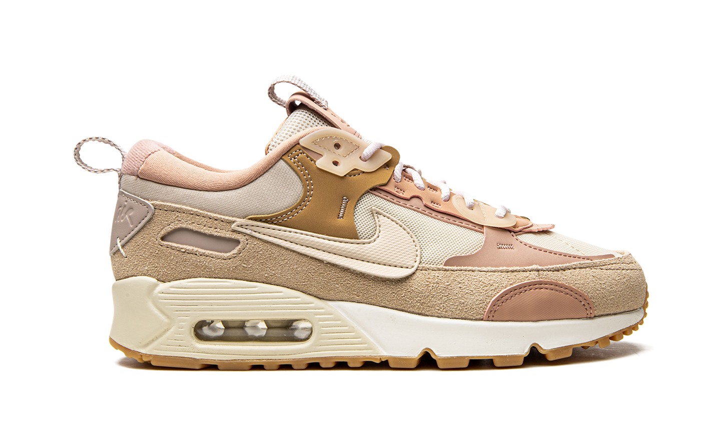 AIR MAX 90 FUTURA MNS WMNS  Sanddrift