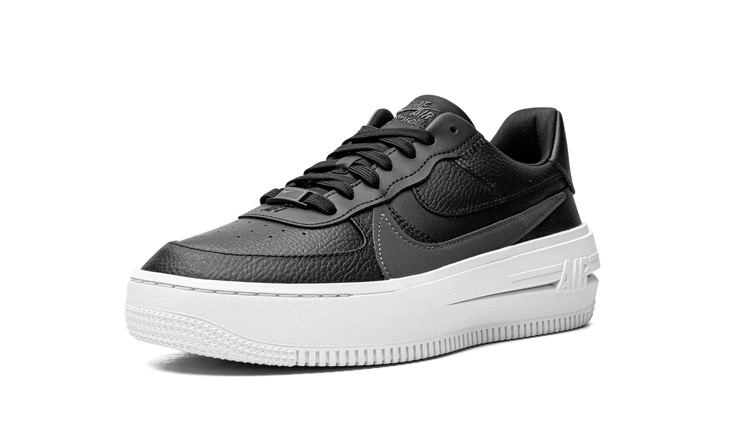 AIR FORCE 1 PLT.AF.ORM MNS WMNS  Black