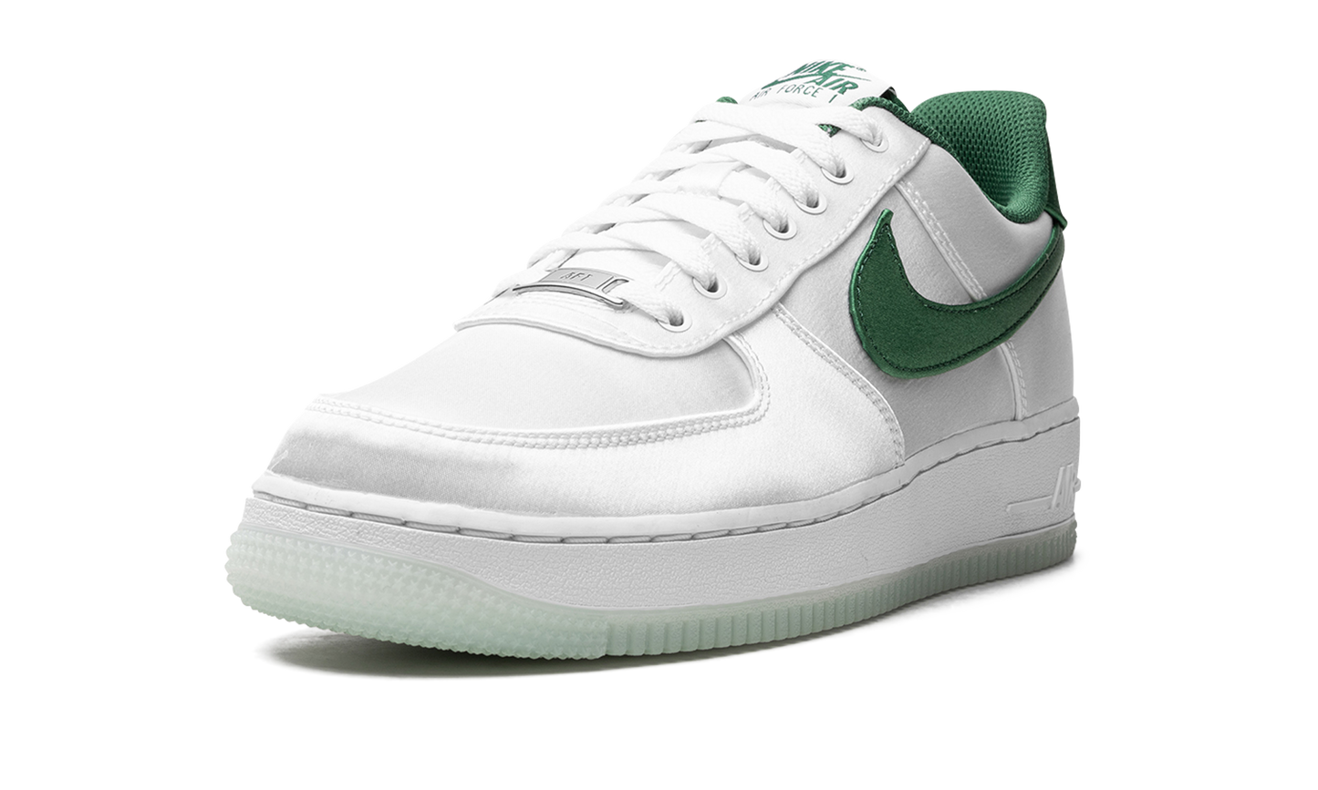 AIR FORCE 1 LO WMNS  Satin Pine Green
