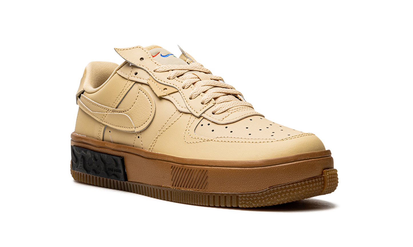 AIR FORCE 1 FONTANKA WMNS  Sesame