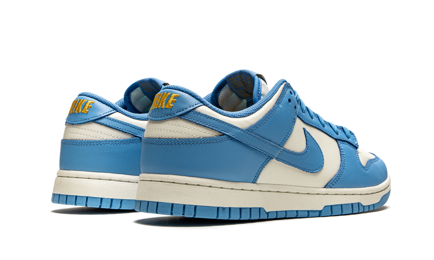 DUNK LOW WMNS  Coast
