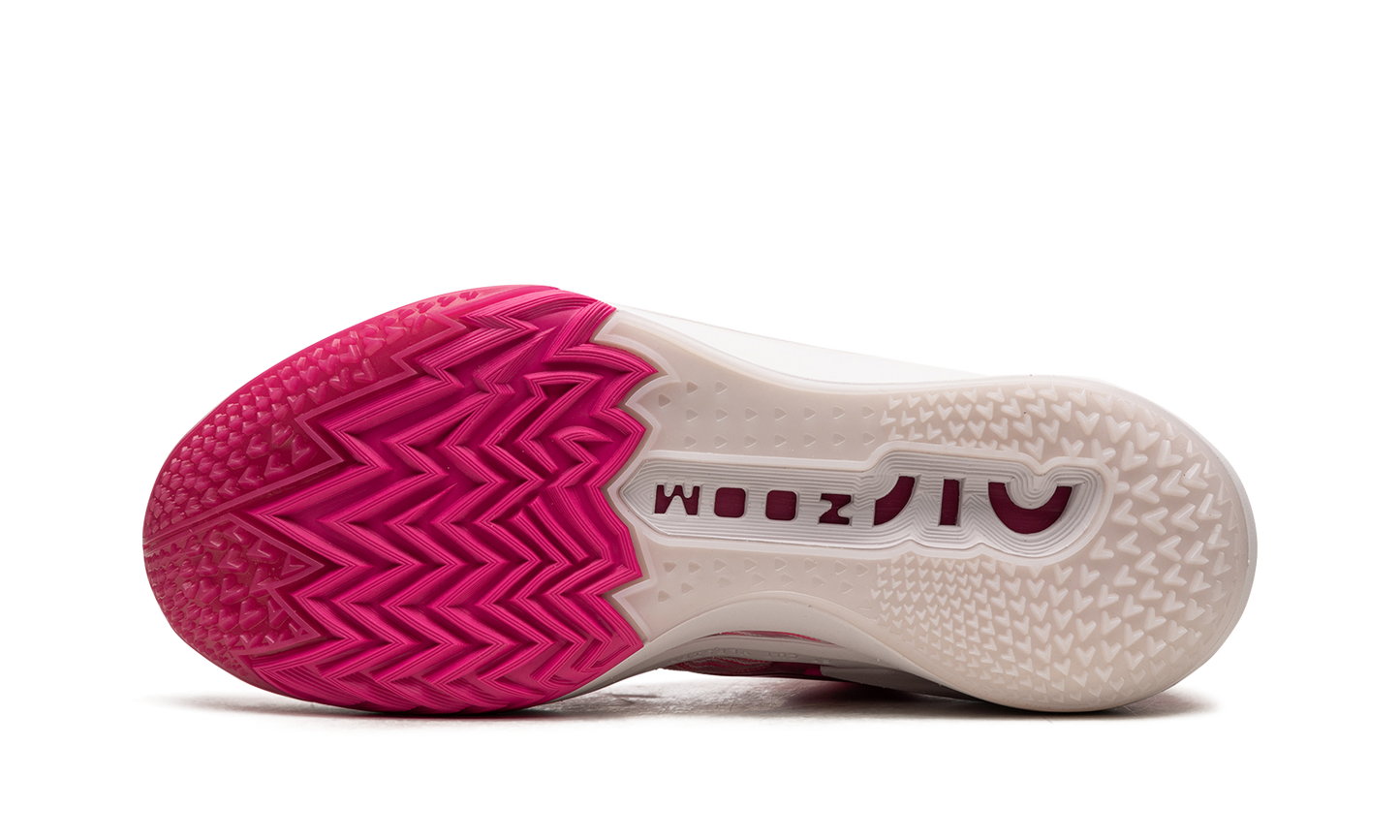 NIKE AIR ZOOM G.T. CUT 2.0 WMNS  HYPER PINK