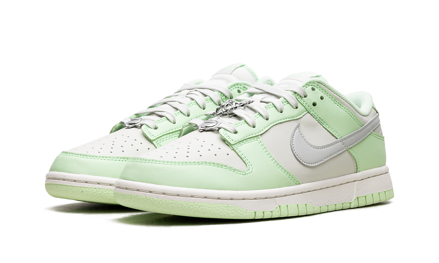 Dunk Low Next Nature Wmns  SEA GLASS
