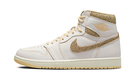 Air Jordan 1 Retro High OG  Vibrations Of Naija